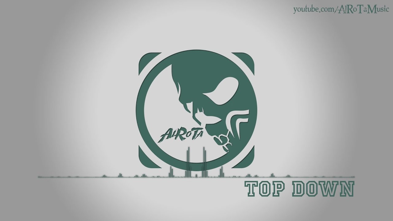 Top Down by Simon Gribbe - [Electro Music]