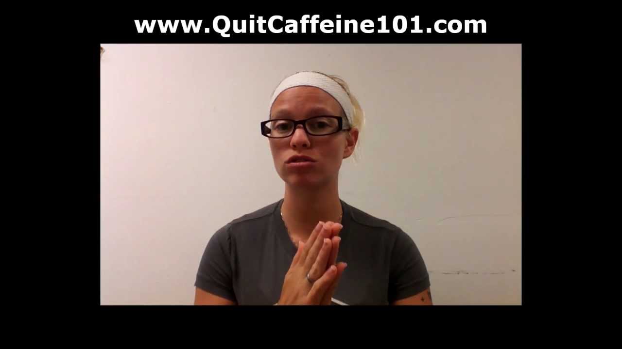 Quitting Caffeine Cold Turkey | Tips & Tricks
