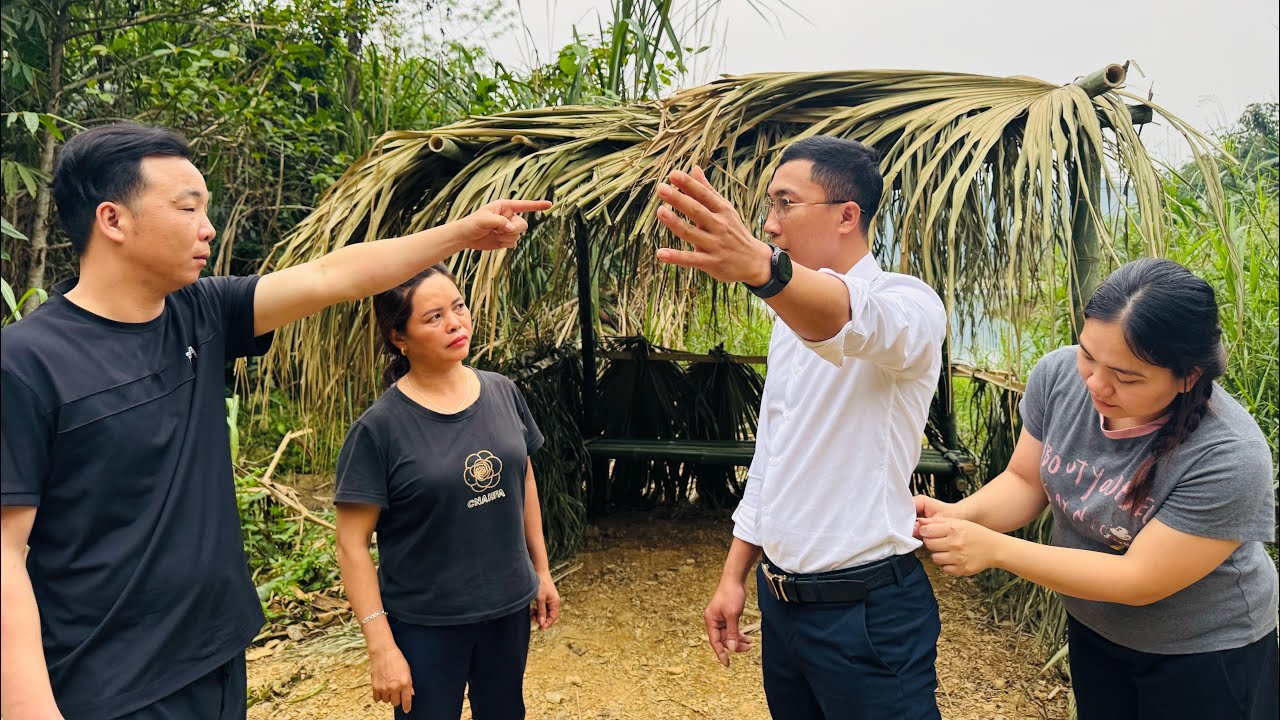 Генеральный директор помогает матери-одиночке сбежать от жестокой семьи бывшего мужа &mdash; и каковы посл