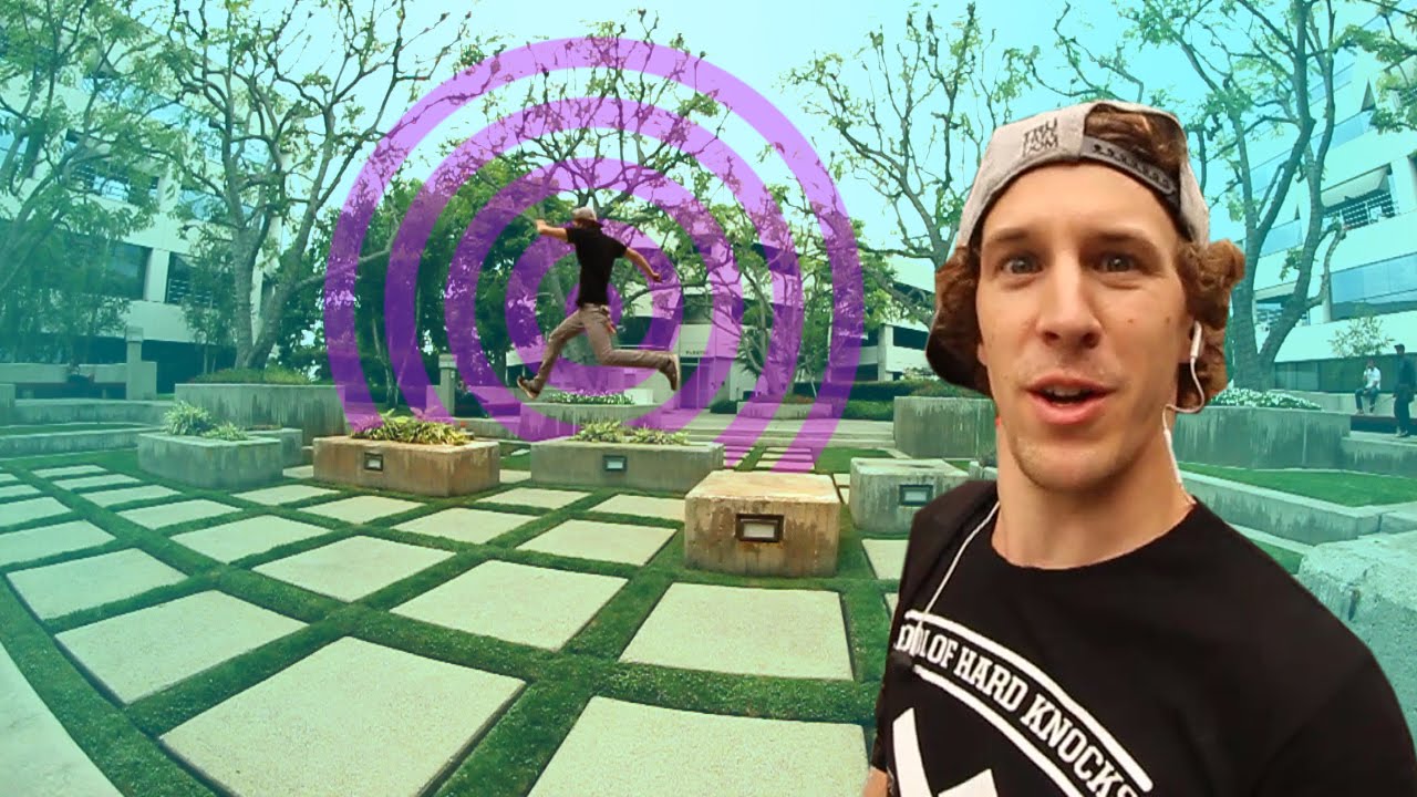 Corporate Point PK SPOTS (Jesse La Flair)