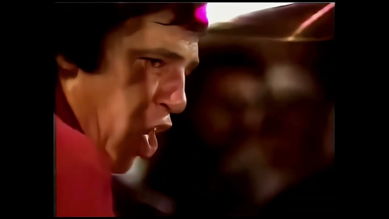 Buddy Rich Drum Solo 1973