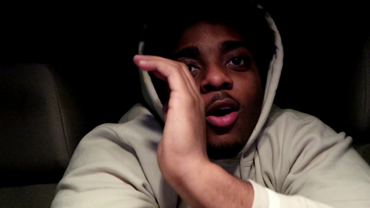 Willie Having A Seizure Prank On Brothers