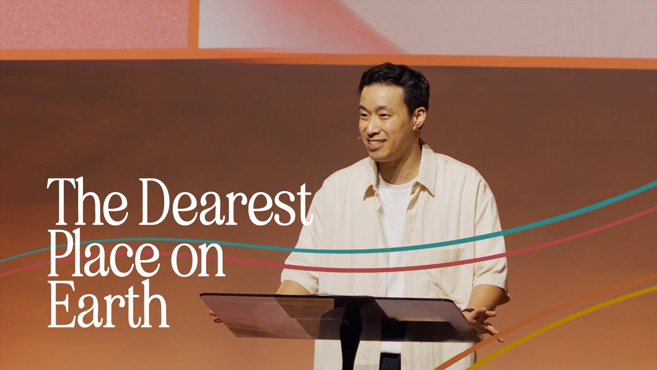 TLA | Sunday Service | 6/08/25 | The Dearest Place on Earth
