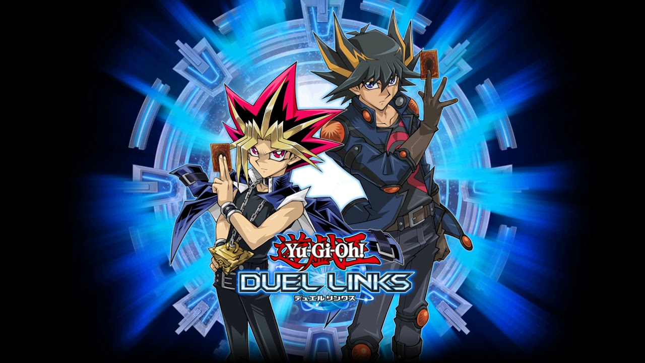 遊戯王 デュエルリンクス 145.赤馬零児