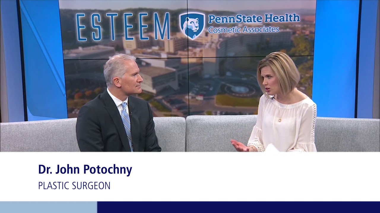 Body Contouring Surgery Recovery, Esteem - Penn State Health Cosmetic Associates 6