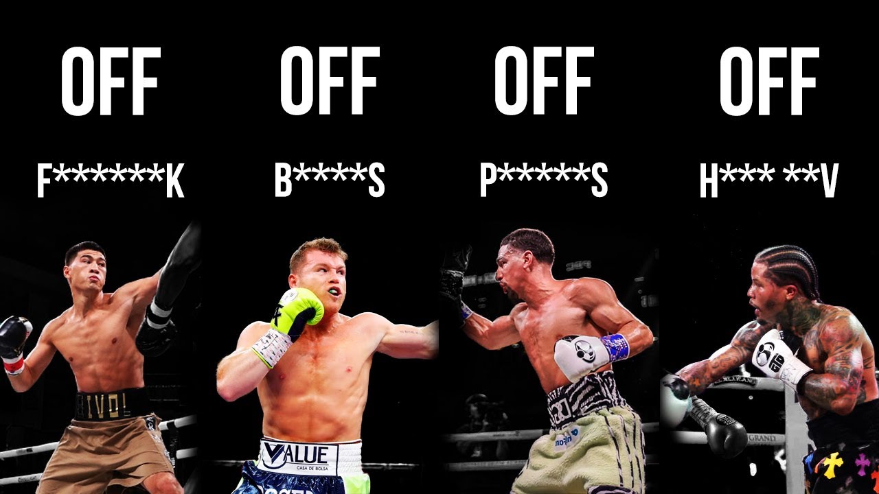Learn EFFECTIVE ways to Create and Execute Counterpunches