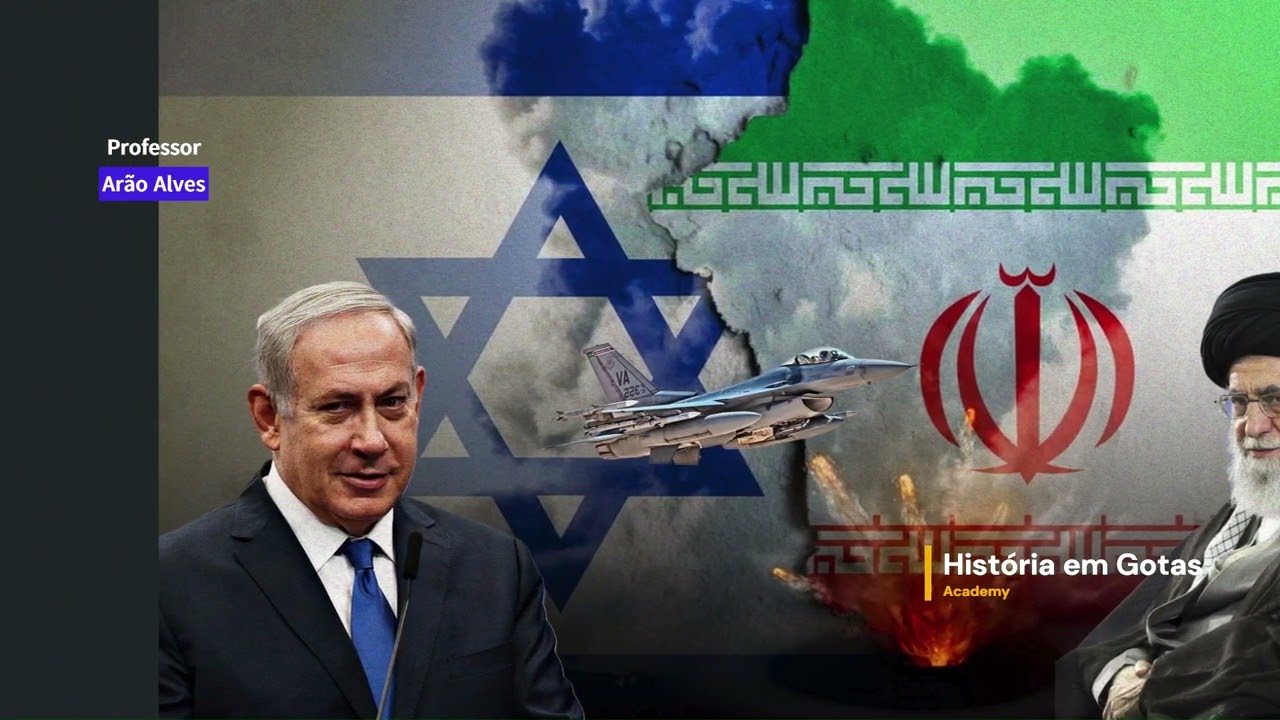Haifa&rsquo;s Power Plant on Fire Israel&rsquo;s Infrastructure Targeted   Iran Preparing to Leave Nuclear Treat