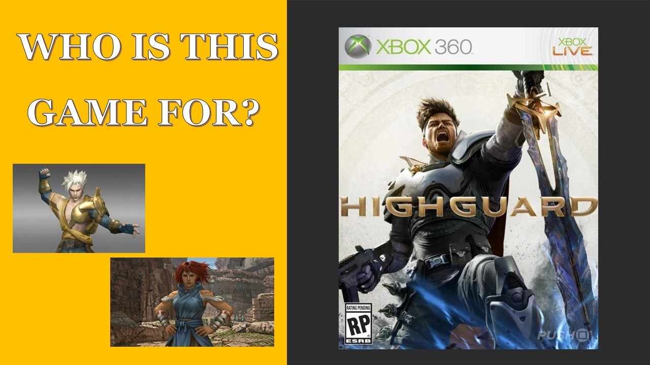 Highguard is DEAD: How They Ignored What Gamers Want