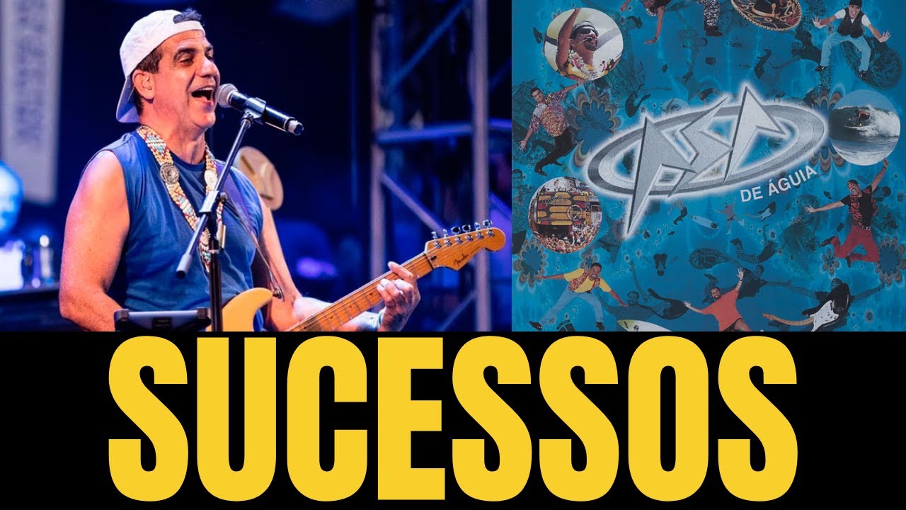 🎶🎶Asa de Águia | 5 (cinco) Inesquecíveis Sucessos de Durval Lélys 🔥🎸Axé Music
