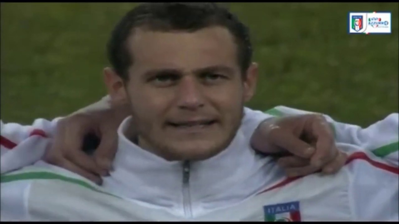 Alessandro Diamanti - Italia