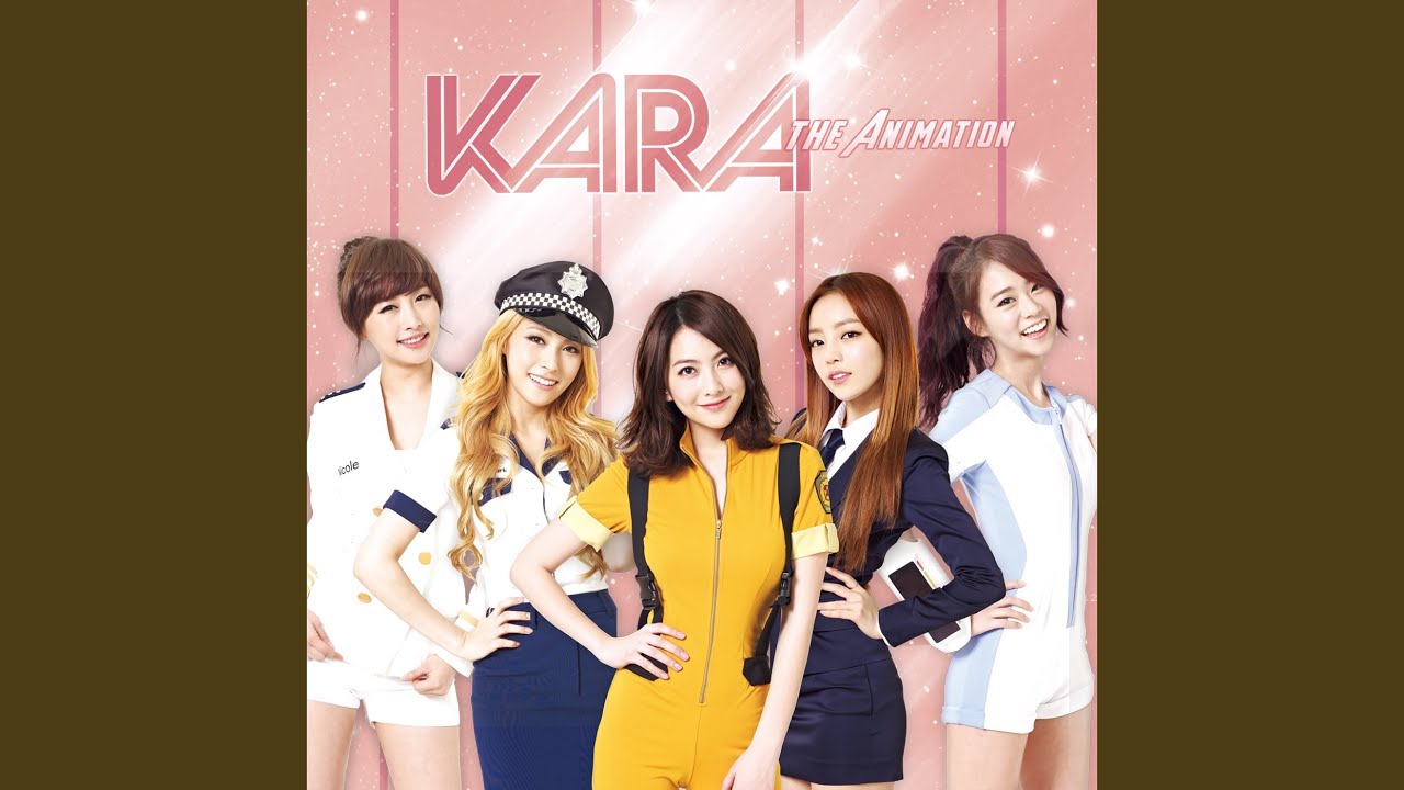 2.Love Letter