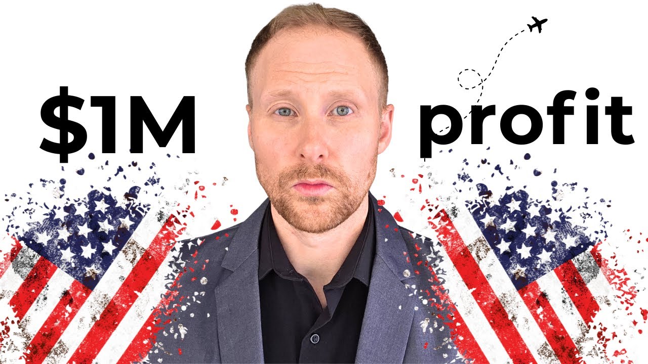 How to Make $1,000,000 Profit in Government Contracting