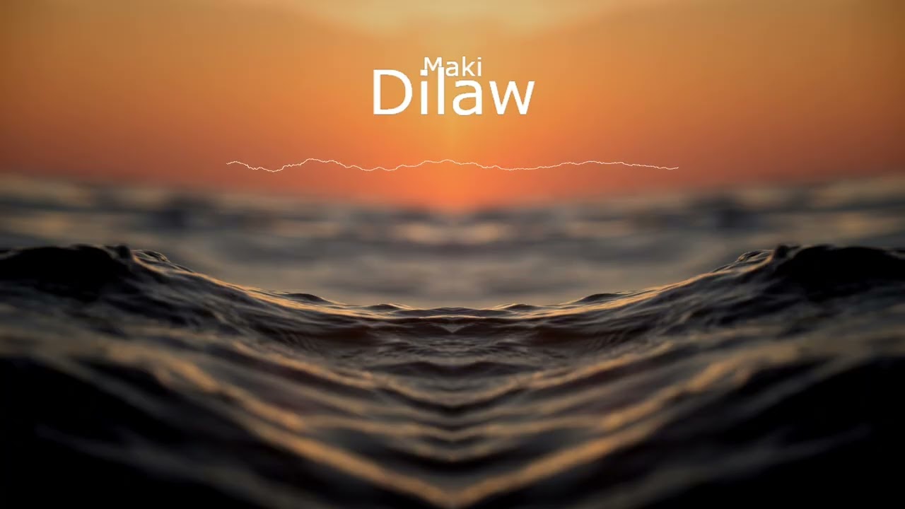 Dilaw  - Maki (Modern Rock Version - AI Rendition)