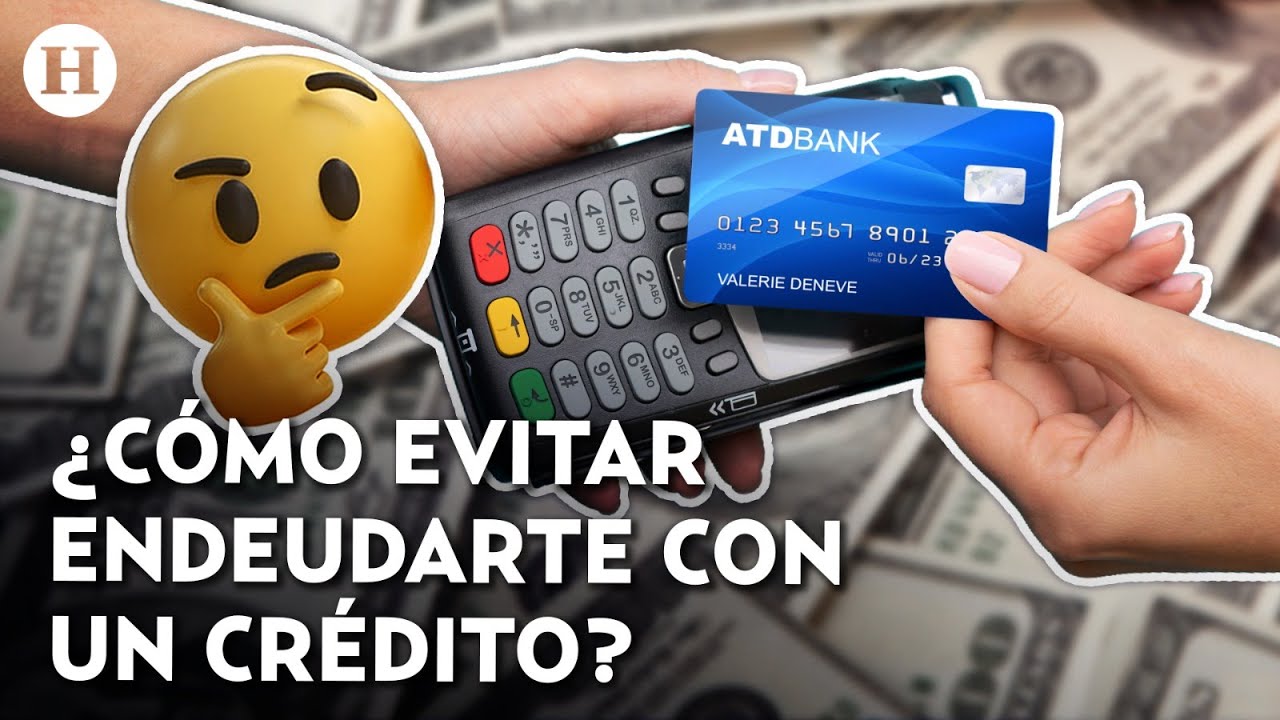 ¡Aprende a aprovechar meses sin intereses! Consejos para usar correctamente tu tarjeta de crédito