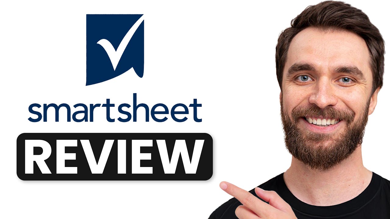 Smartsheet Review (2025) &ndash; Is It Worth It for Project Management?
