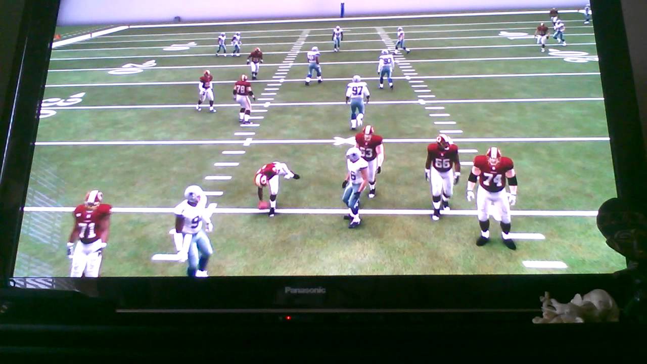MADDEN 25 Nano Dime Flat