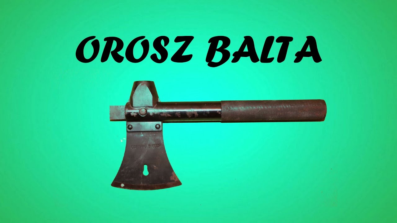 Orosz Balta