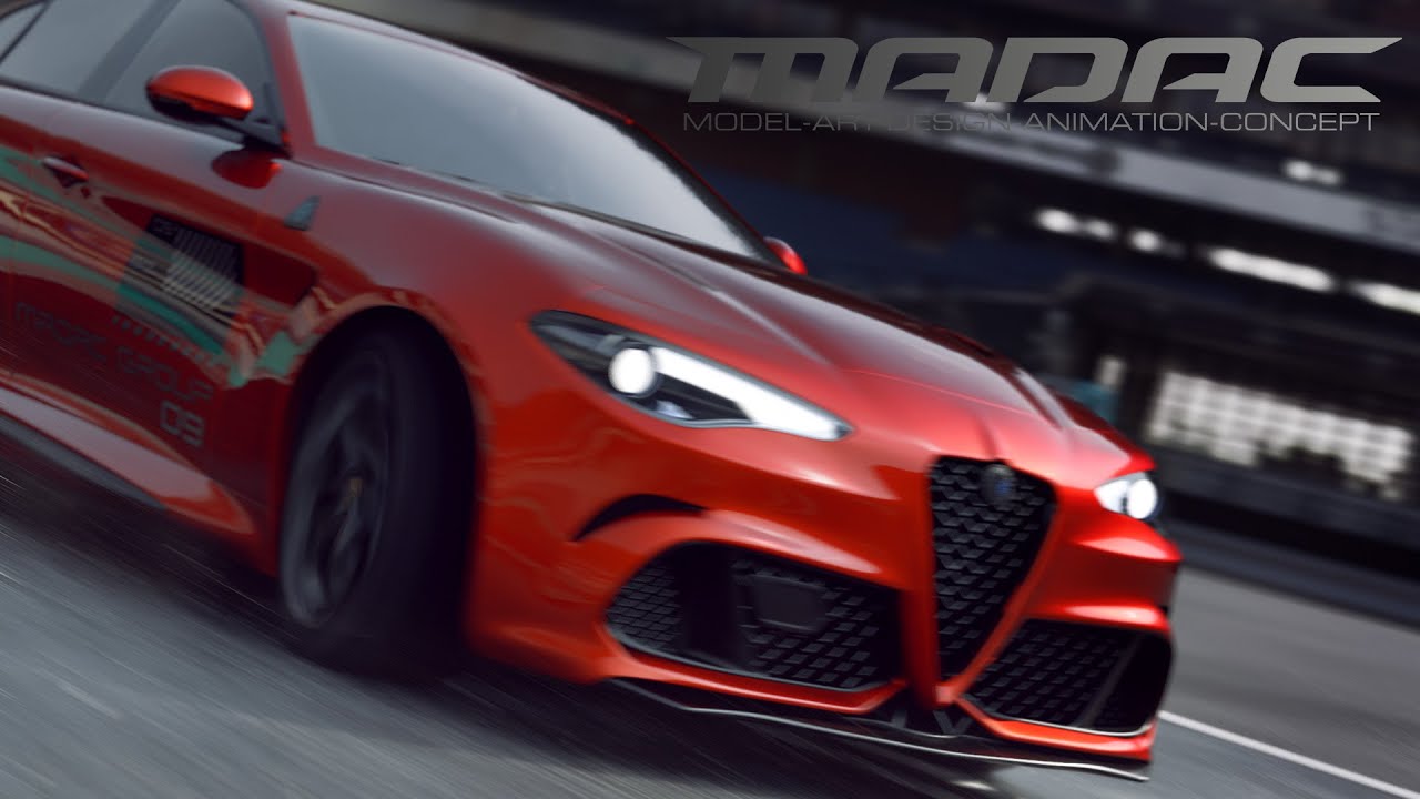 RACING CAR BY UNREAL ENGINE 5.7 REAL TIME