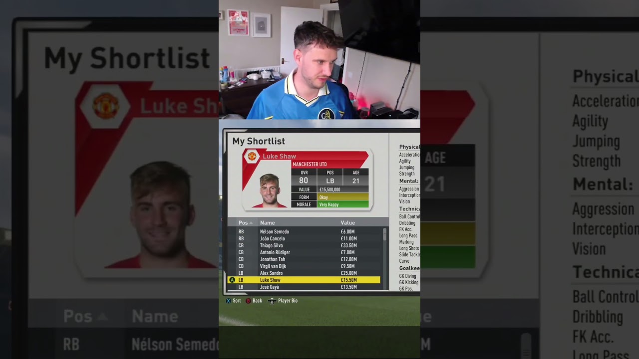 THE BEST SWAP DEAL OF ALL TIME?? 😳😳 #nostalgia #fifa #shorts #fc25