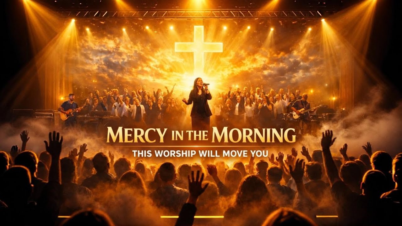 HE CALLS MY NAME 🔥 | Powerful Worship Anthem (Soulful Gospel in the Style of Lauren Daigle
