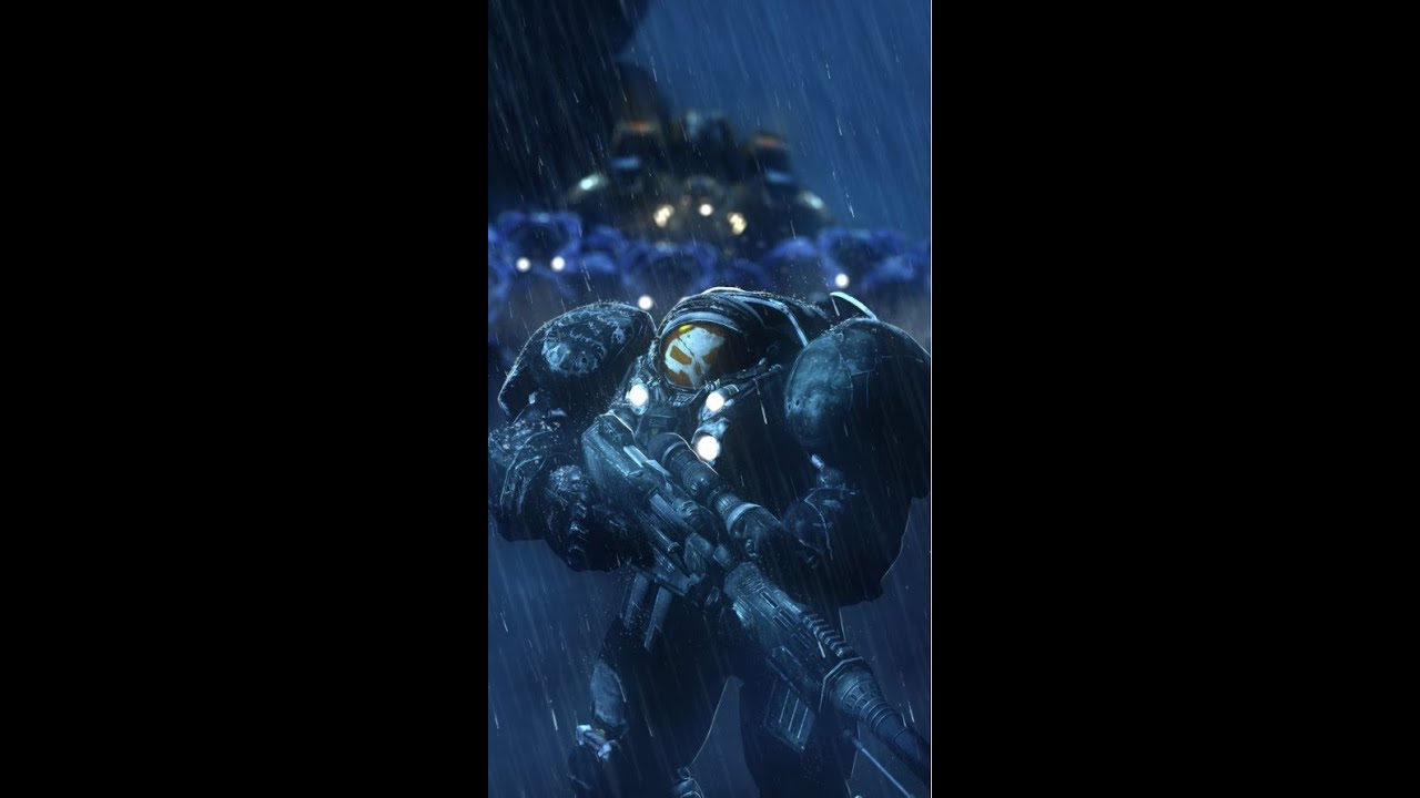 StarCraft 2 TERRAN Live Stream lets goooo !