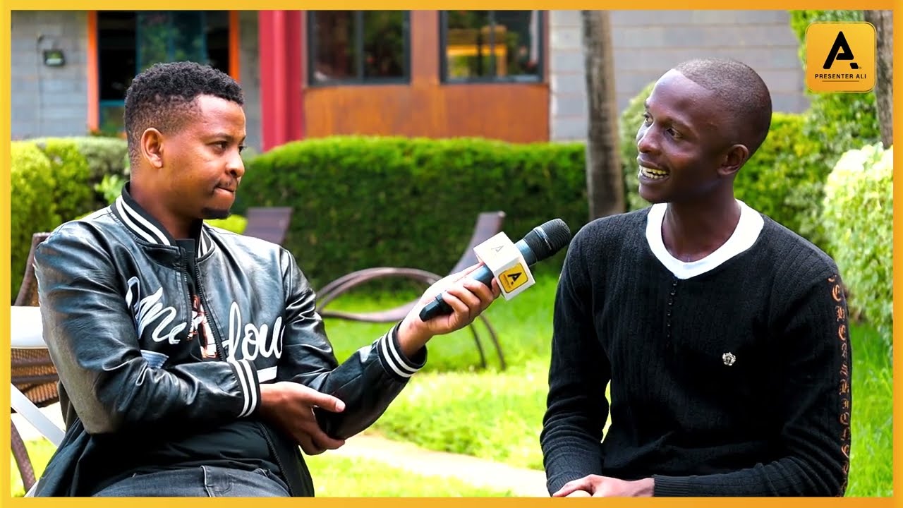 THE MOST WANTED GANGSTER IN DANDORA! THE UNTOLD STORY OF MOHA FROM DANDORA