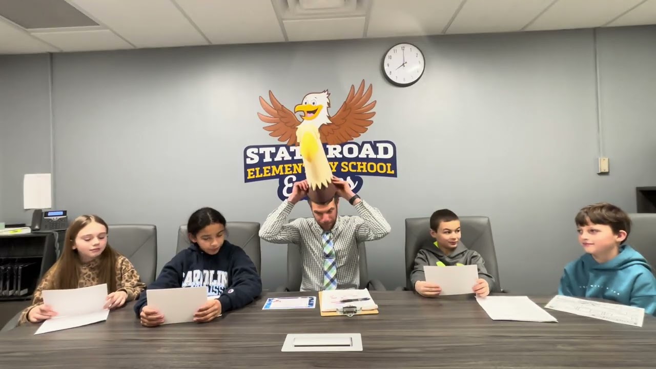 Morning Show 1/30/26
