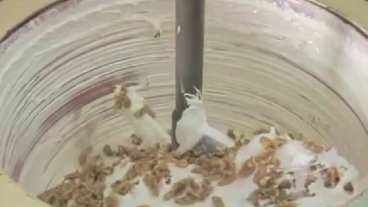 Come si fa il torrone sardo?