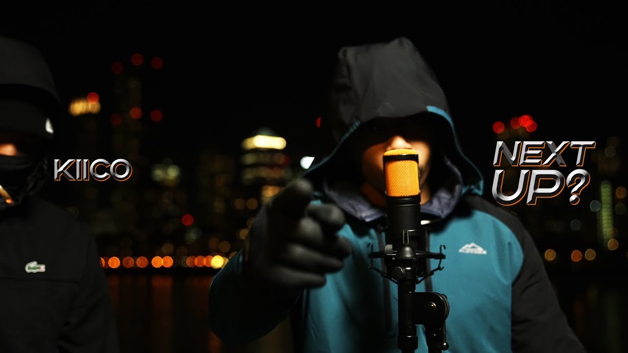 Kiico - Next Up? [S6.E4] | Mixtape Madness