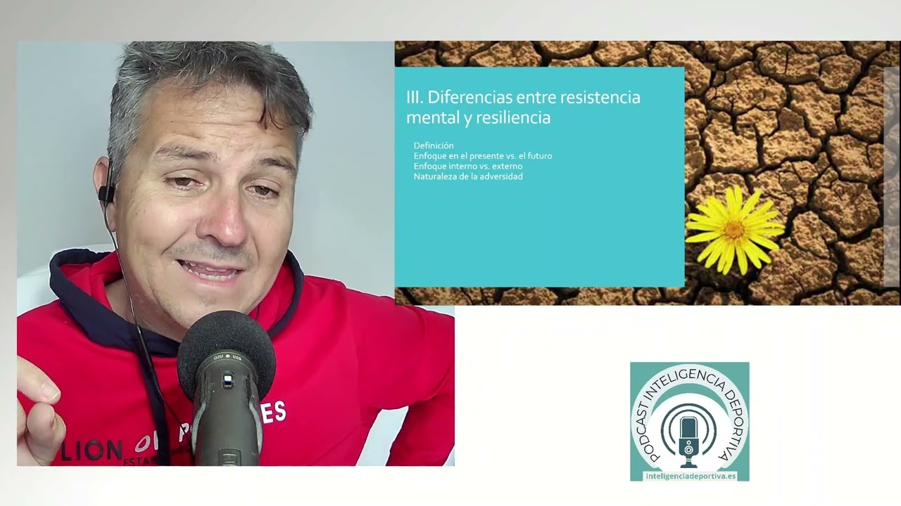 Resistencia mental qu&eacute; es y c&oacute;mo puedes entrenarla