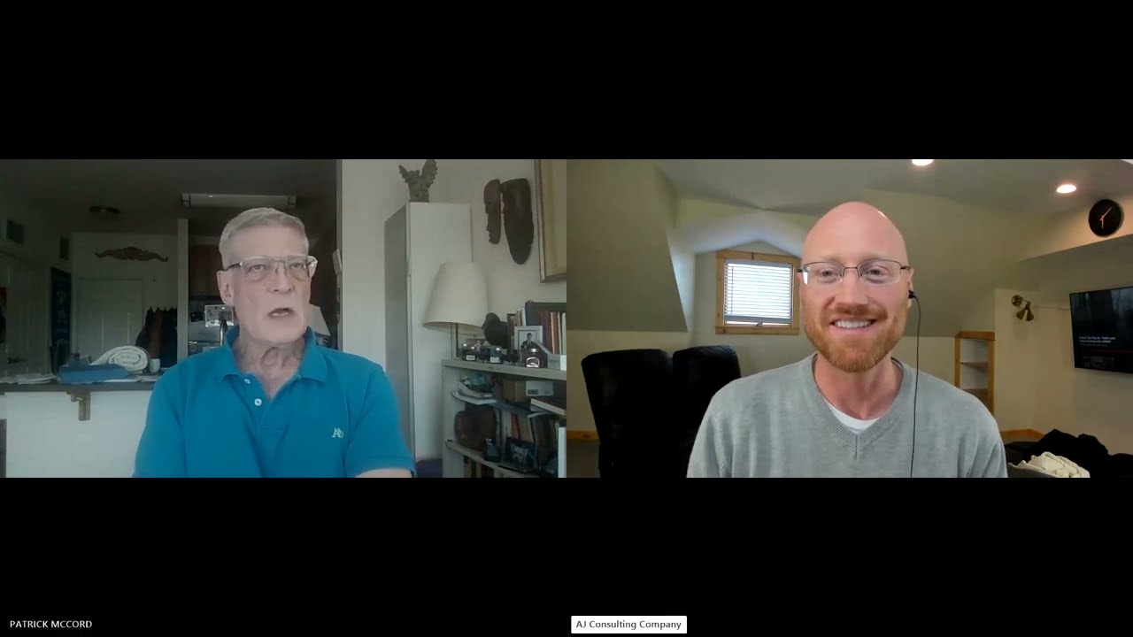 TRUE STORY: Reversing Artery Plaque - DECREASING CAC Score with Diet (missing 1 min of audio)