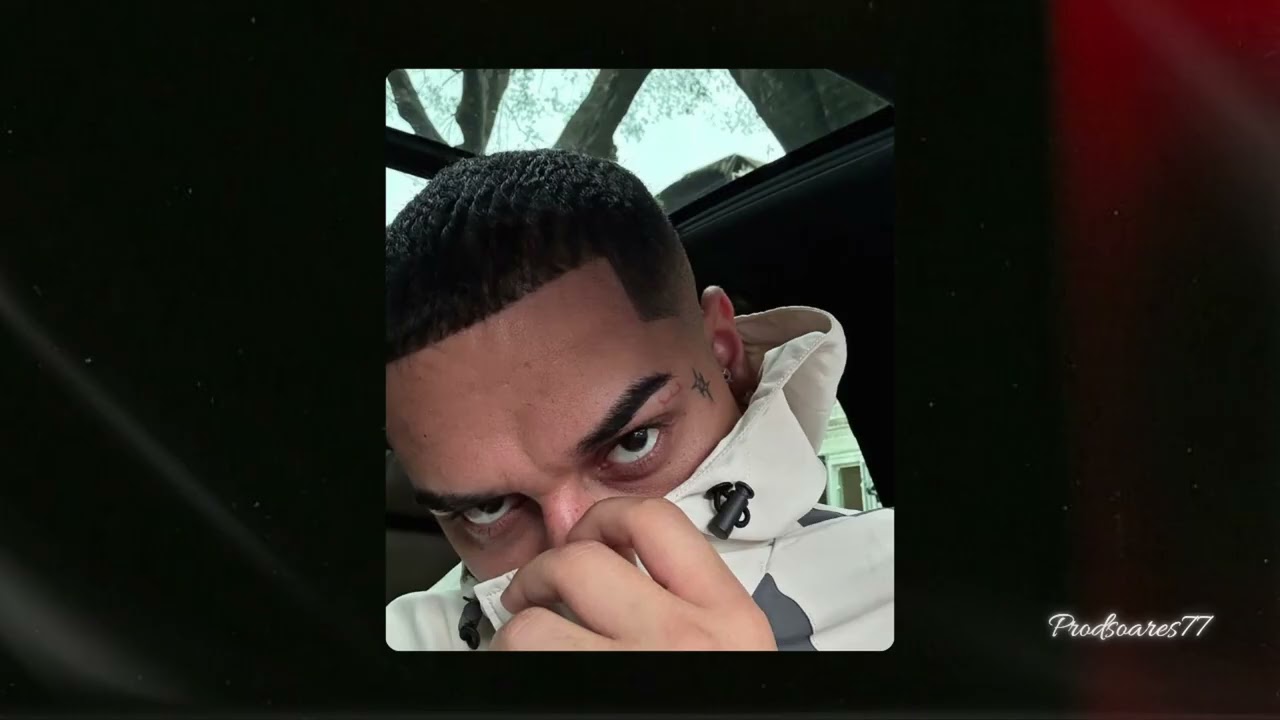 (FREE) Veigh x Tz da Coronel x Cabelinho Type Beat - 