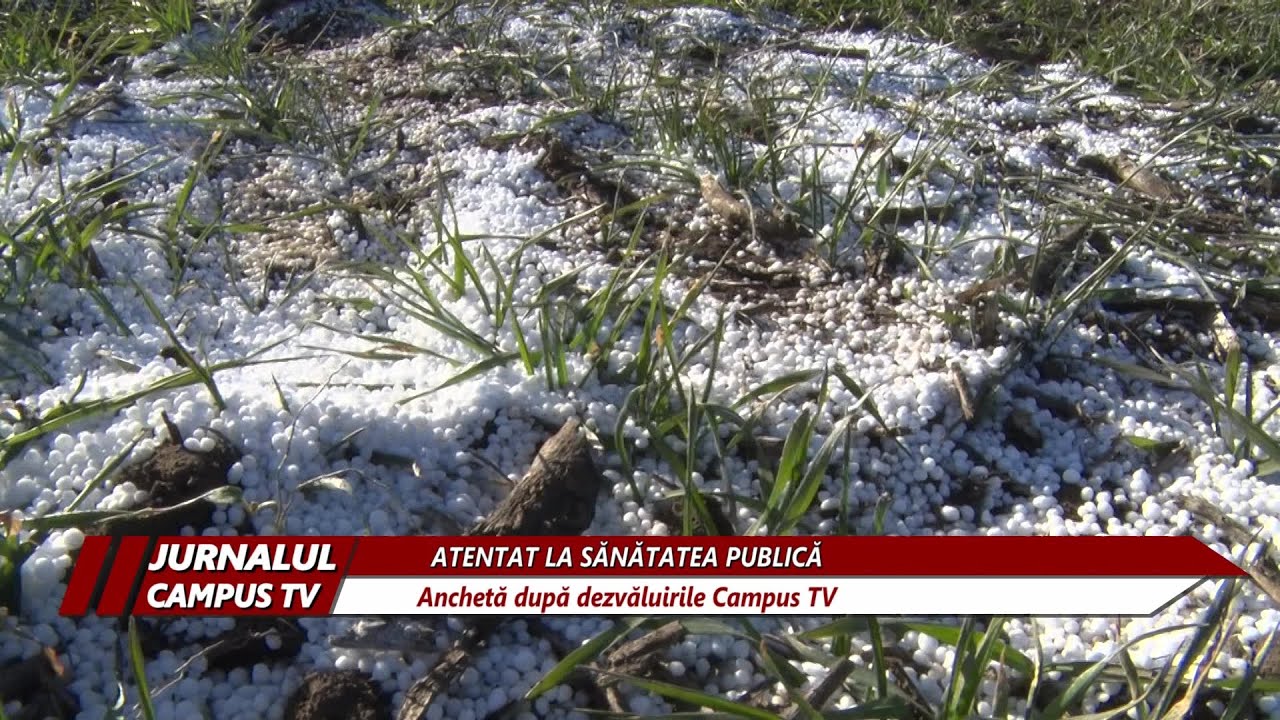 ANCHETĂ ÎN URMA FERTILIZĂRII PE SUPRAFEŢE MARI DIN COMUNA ZIDURI