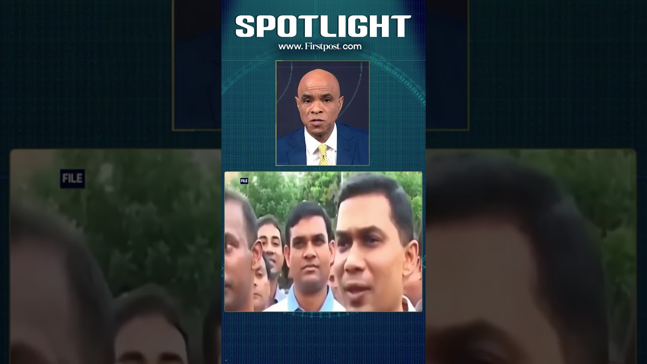 Who is Tarique Rahman? | Bangladesh Election | Spotlight | N18G