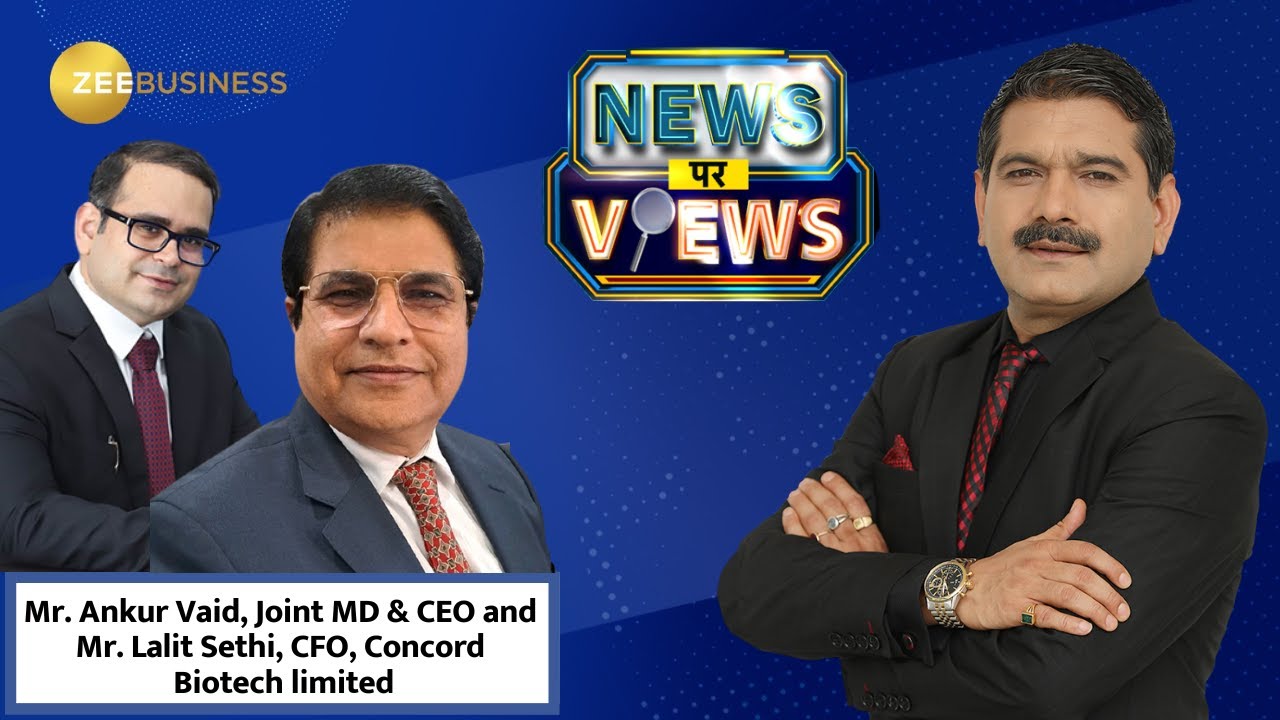Concord Biotech IPO: Understanding Business Model & Growth Plans, Key Insights from Management