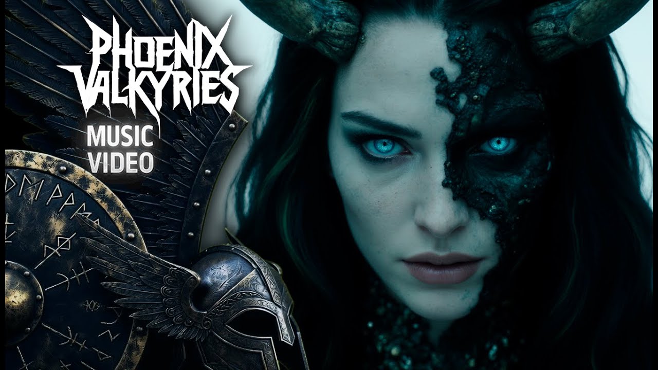 PHOENIX VALKYRIES - 
