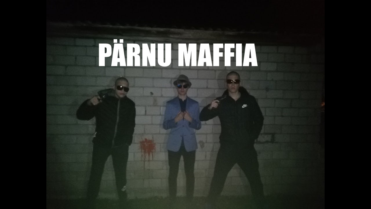 lühifilm Pärnu Maffia