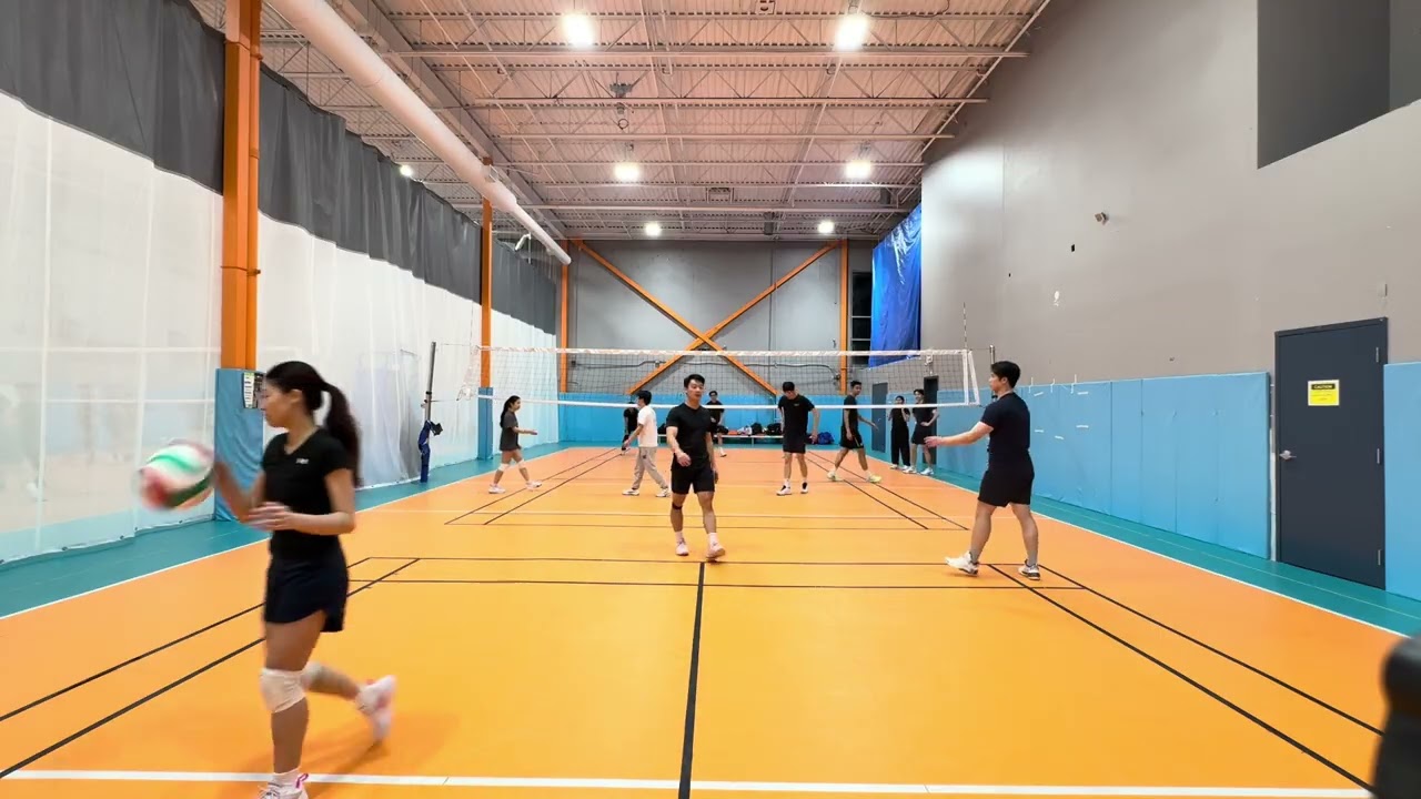 Mochi Catz Week 1 Game 2 TDVC Jan 29 2026