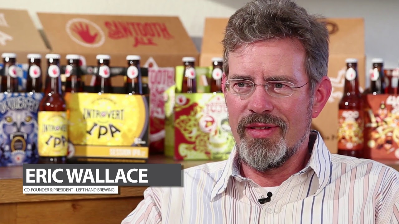 20th Anniversary Series: What Makes Craft Beer Special