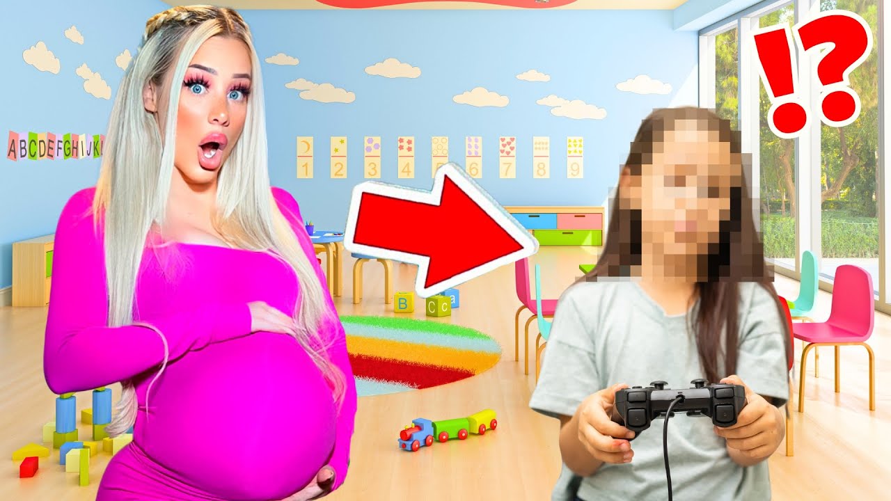 CANSEL ist die STRENGSTE MUTTER der Welt 😳