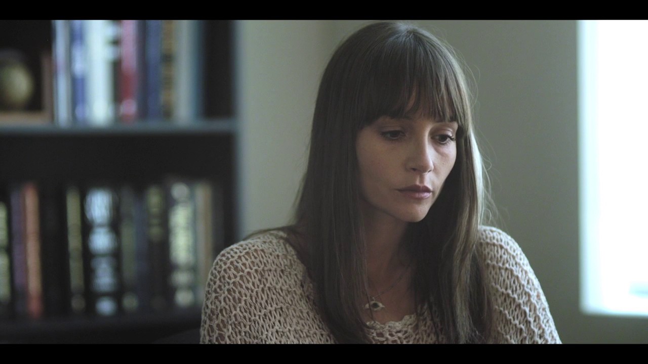 Dead Awake - Trailer