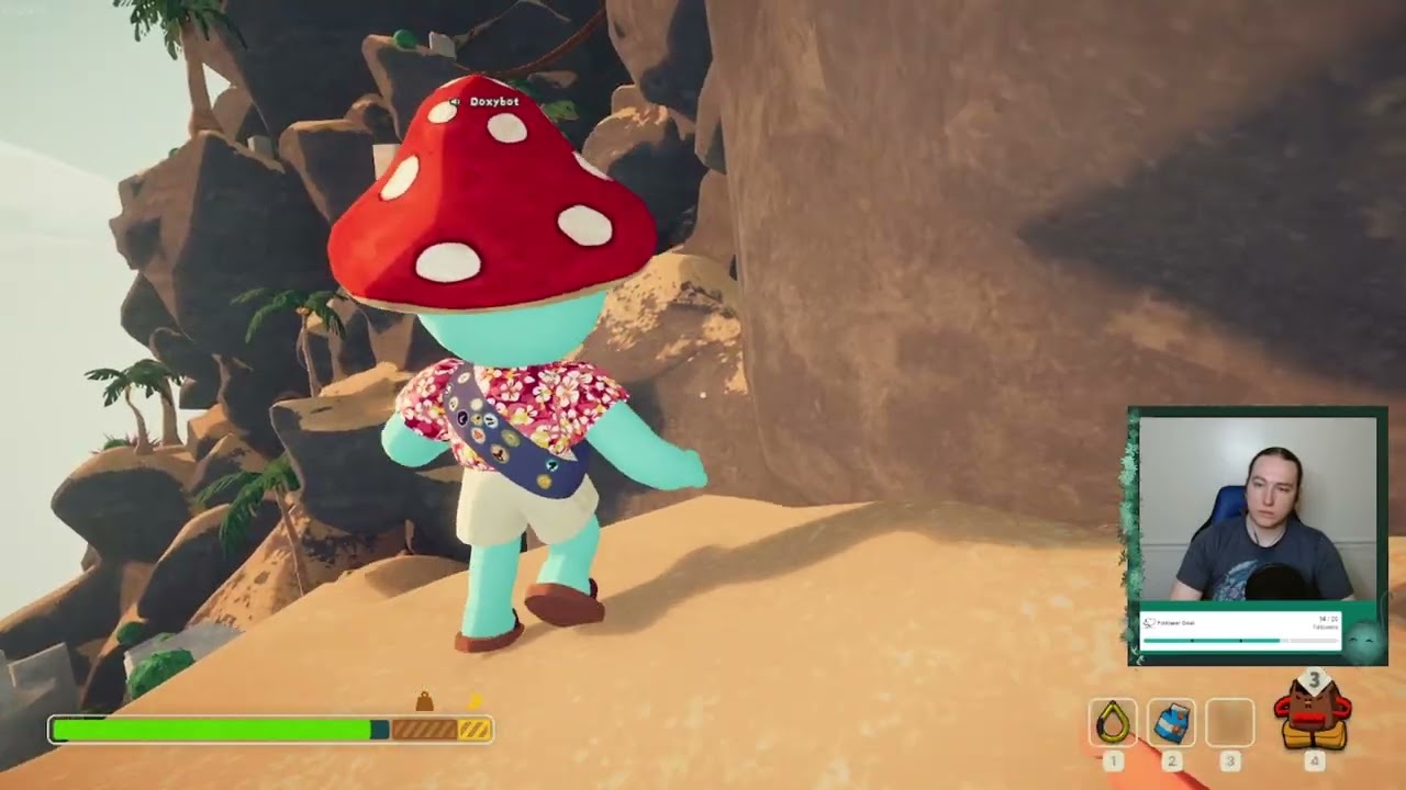 Glitches and Misfortune!