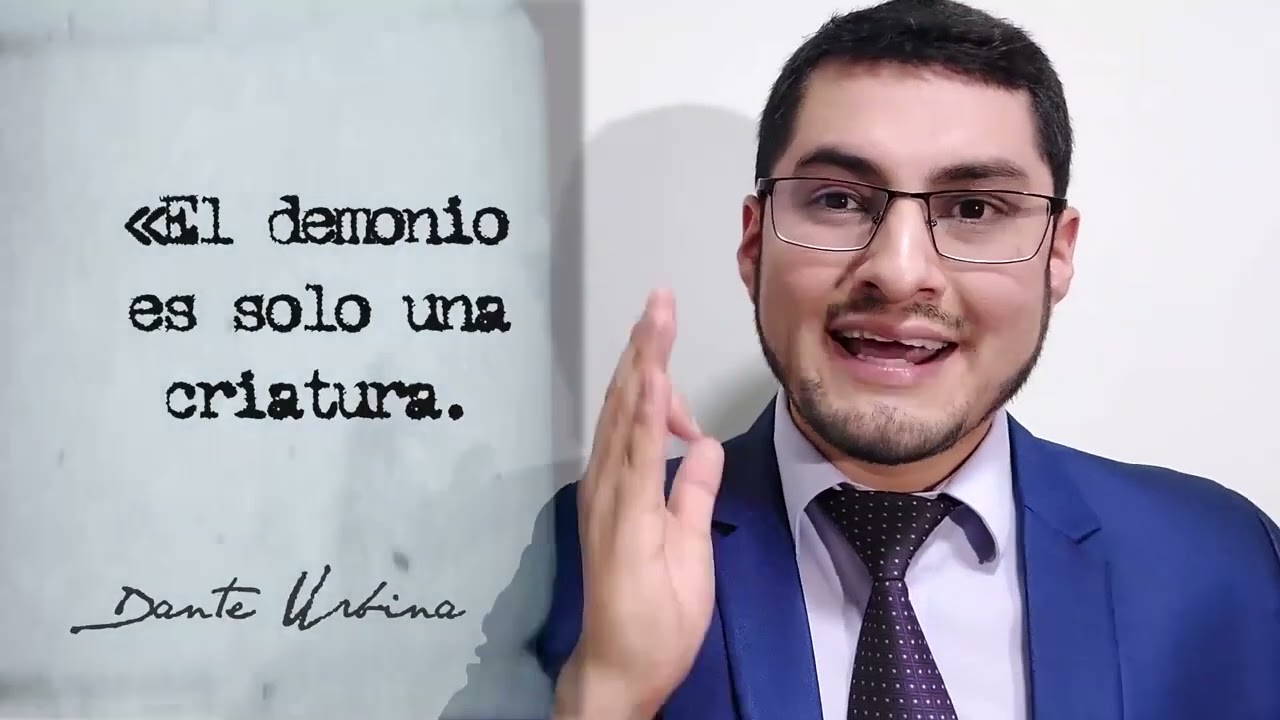 Respuestas Apologéticas 54 - El demonio