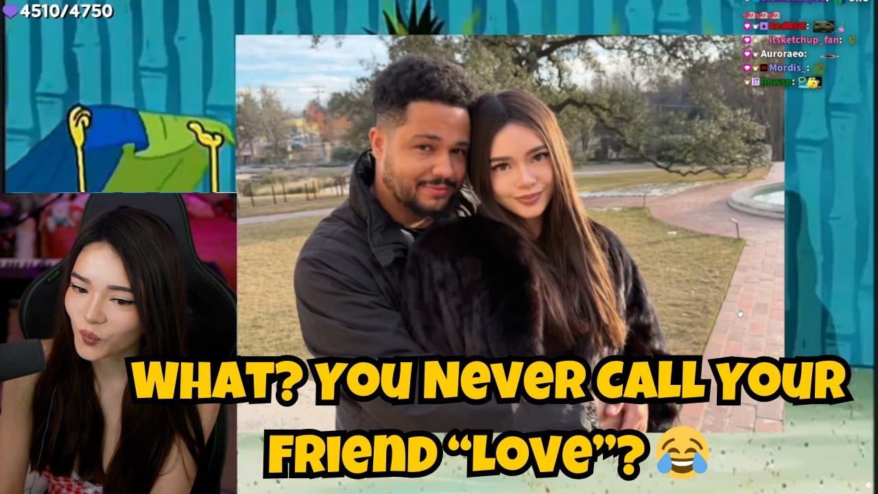 Katchii Reacts to the Best Edits From Recent Clips 🔥