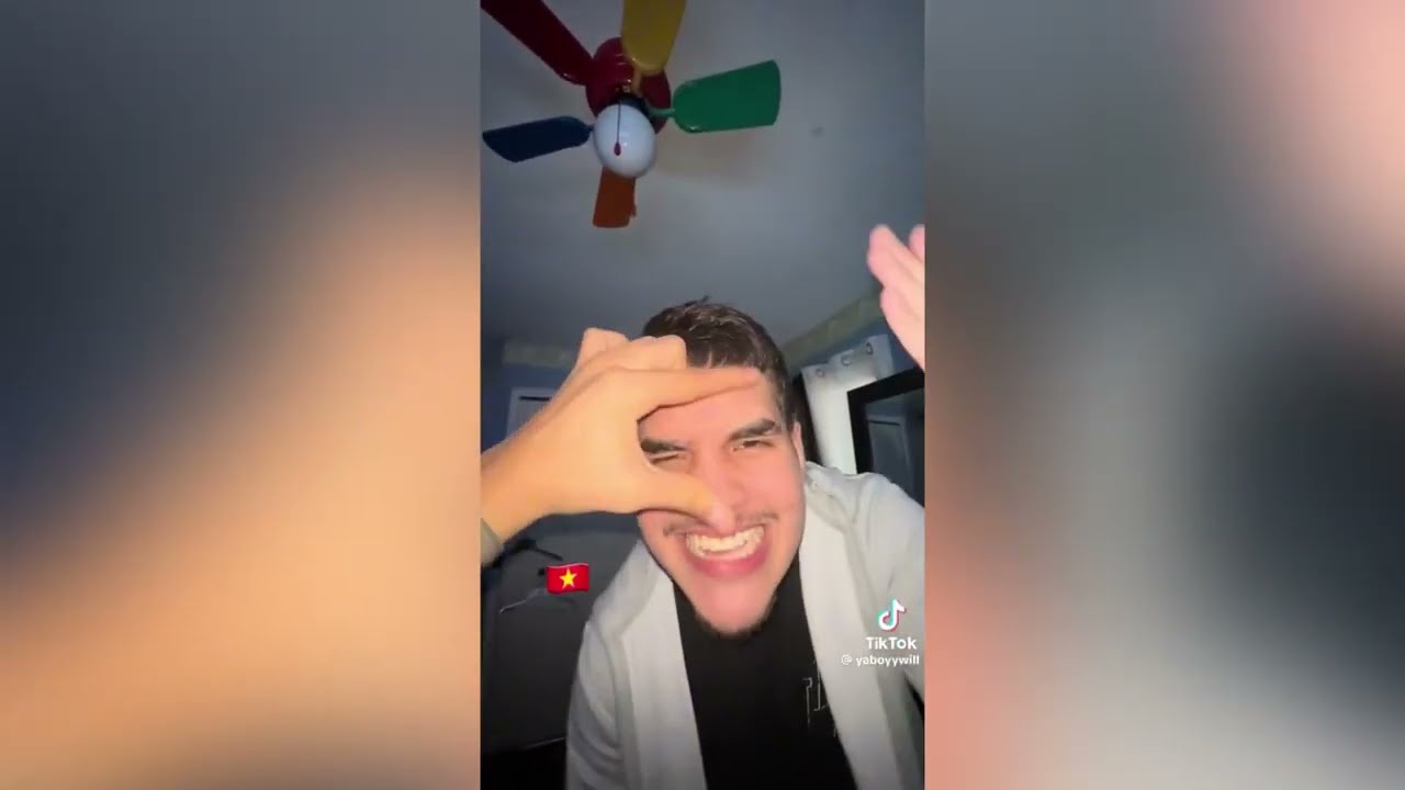Yallboyywill best TikTok’s PT.4