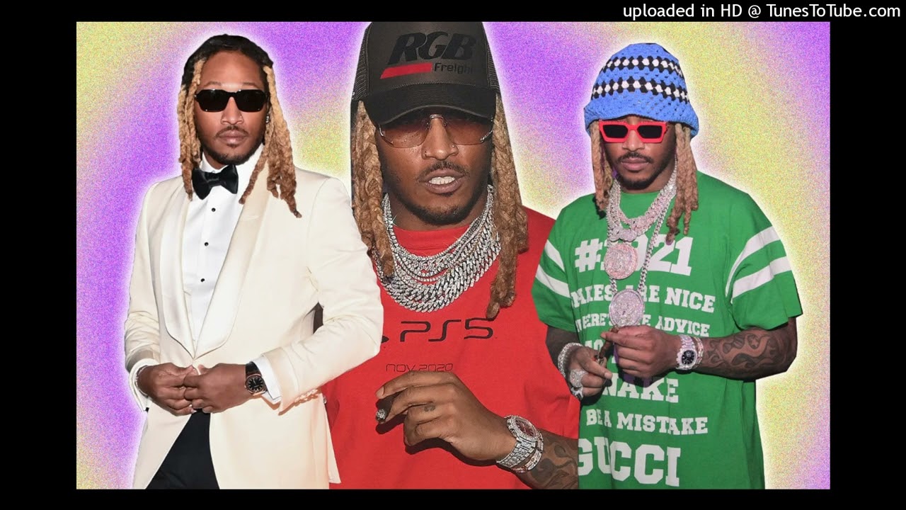Future x Lil Double 0 Type Beat "CODEINE" [prod. DxrkMatter]