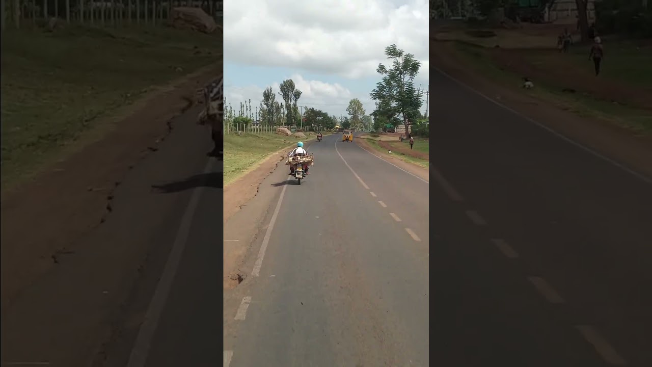 Our way to embu county 