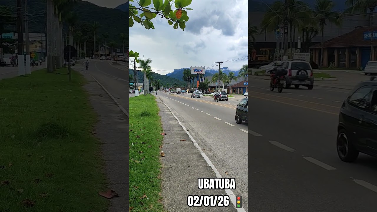 UBATUBA - 02/01/26 