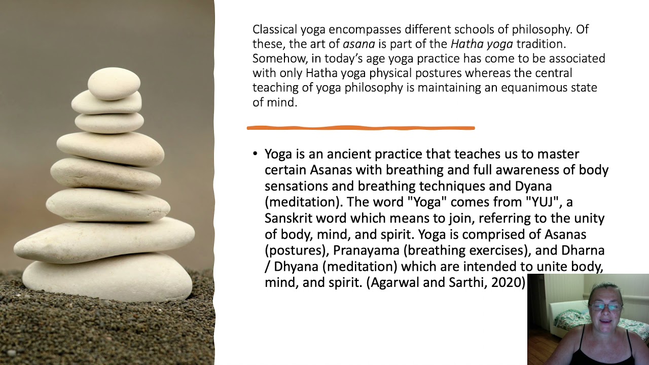 Integrative Therapies Neuroscience and Asian Counselling Therapies