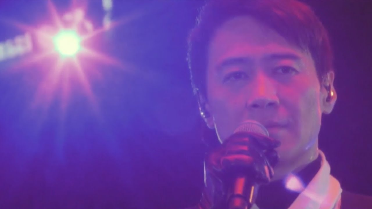 黎明 - 今生不再 2016演唱會